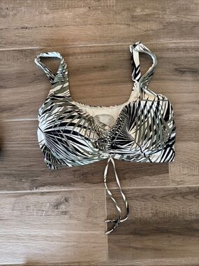 Coco Reef 38E swim top